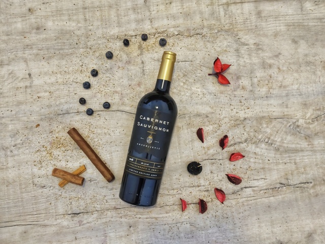 Cabernet Sauvignon