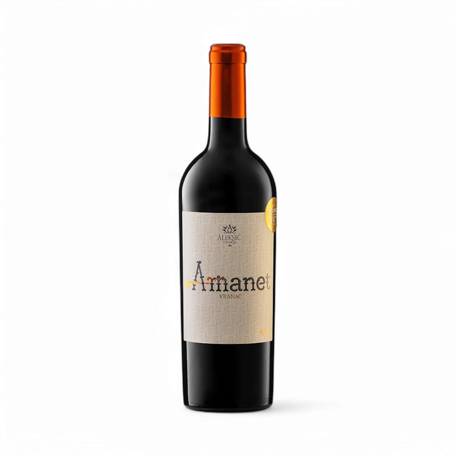 AMANET