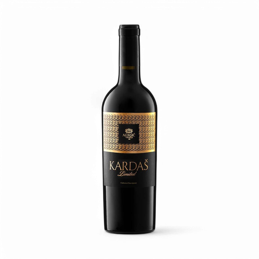 KARDAŠ LIMITED