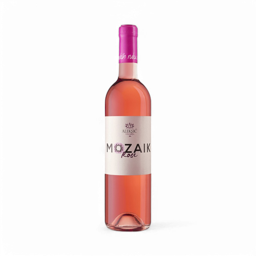 MOZAIK