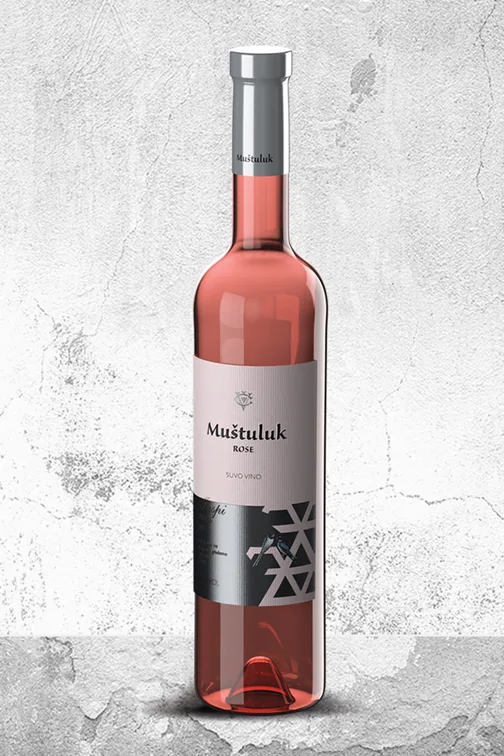 Muštuluk Rose