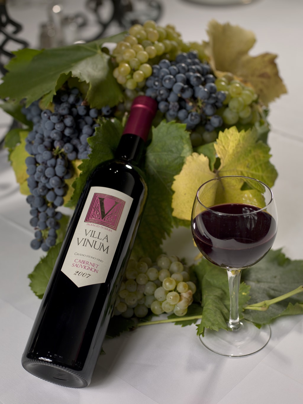 Cabernet Sauvignon