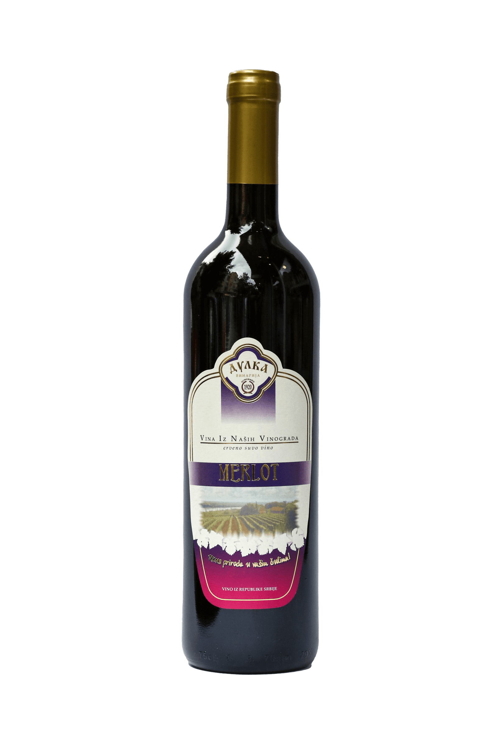 Merlot