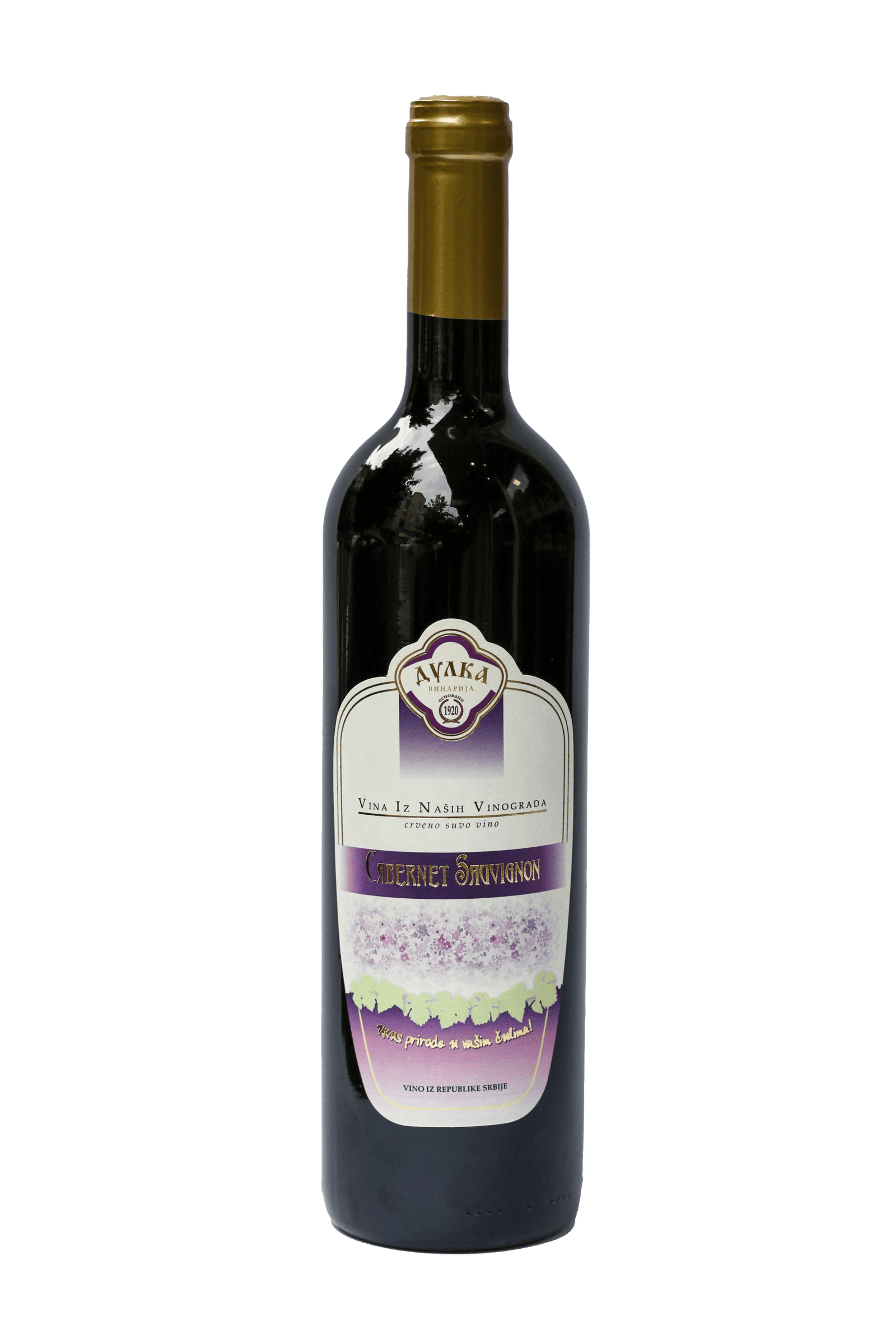 Cabernet Sauvignon