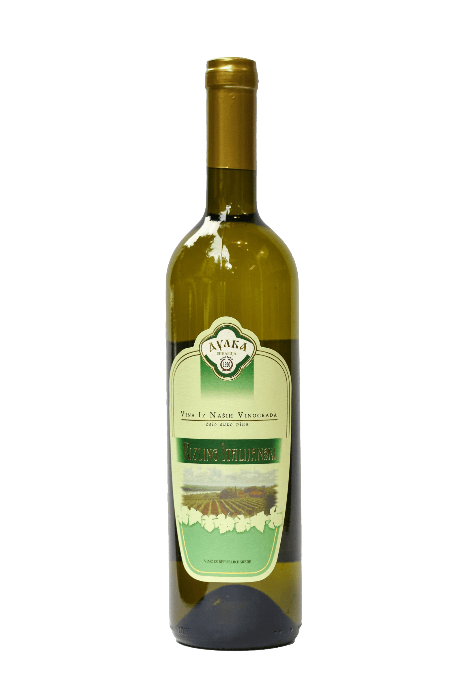 Italijanski rizling