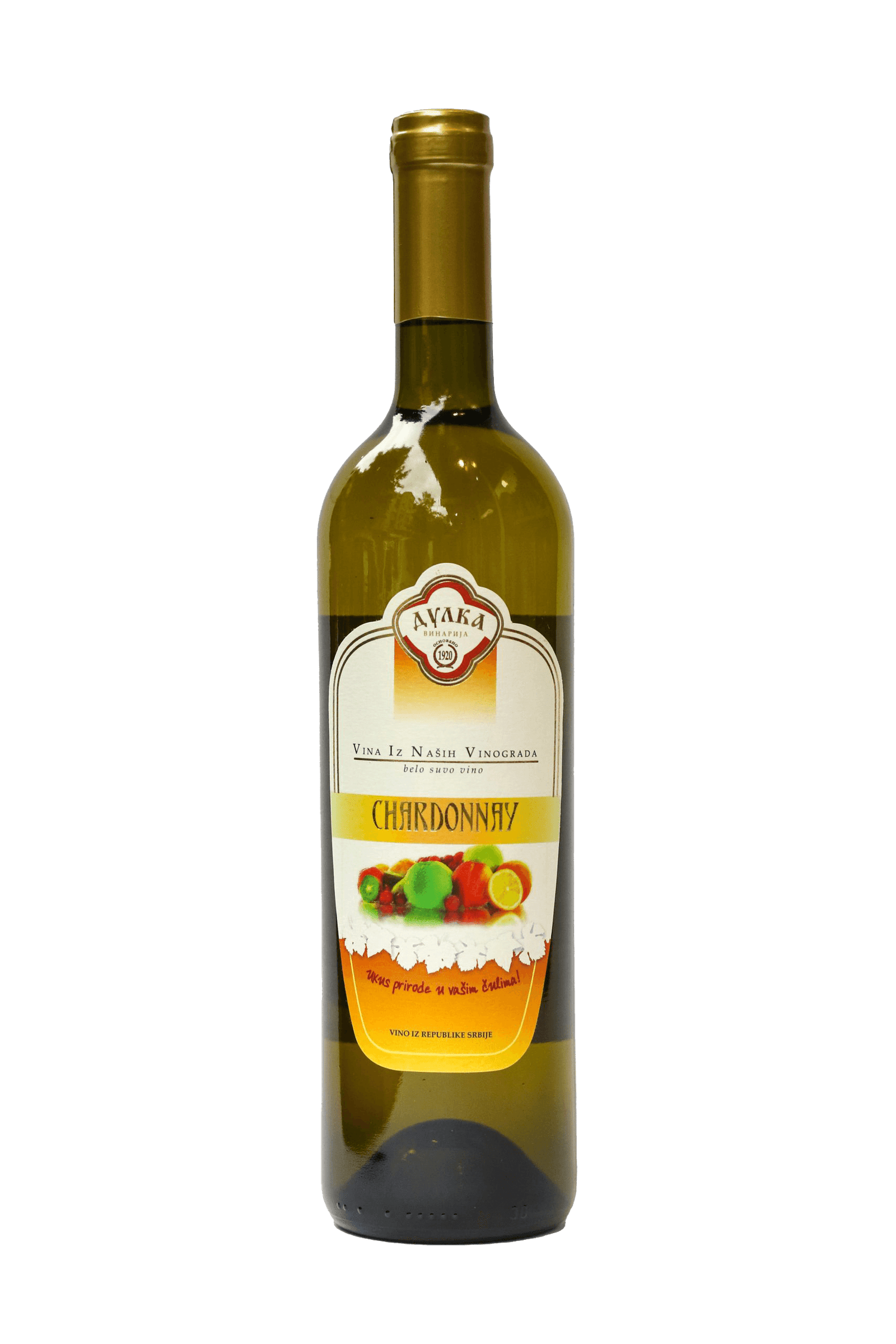 Chardonnay