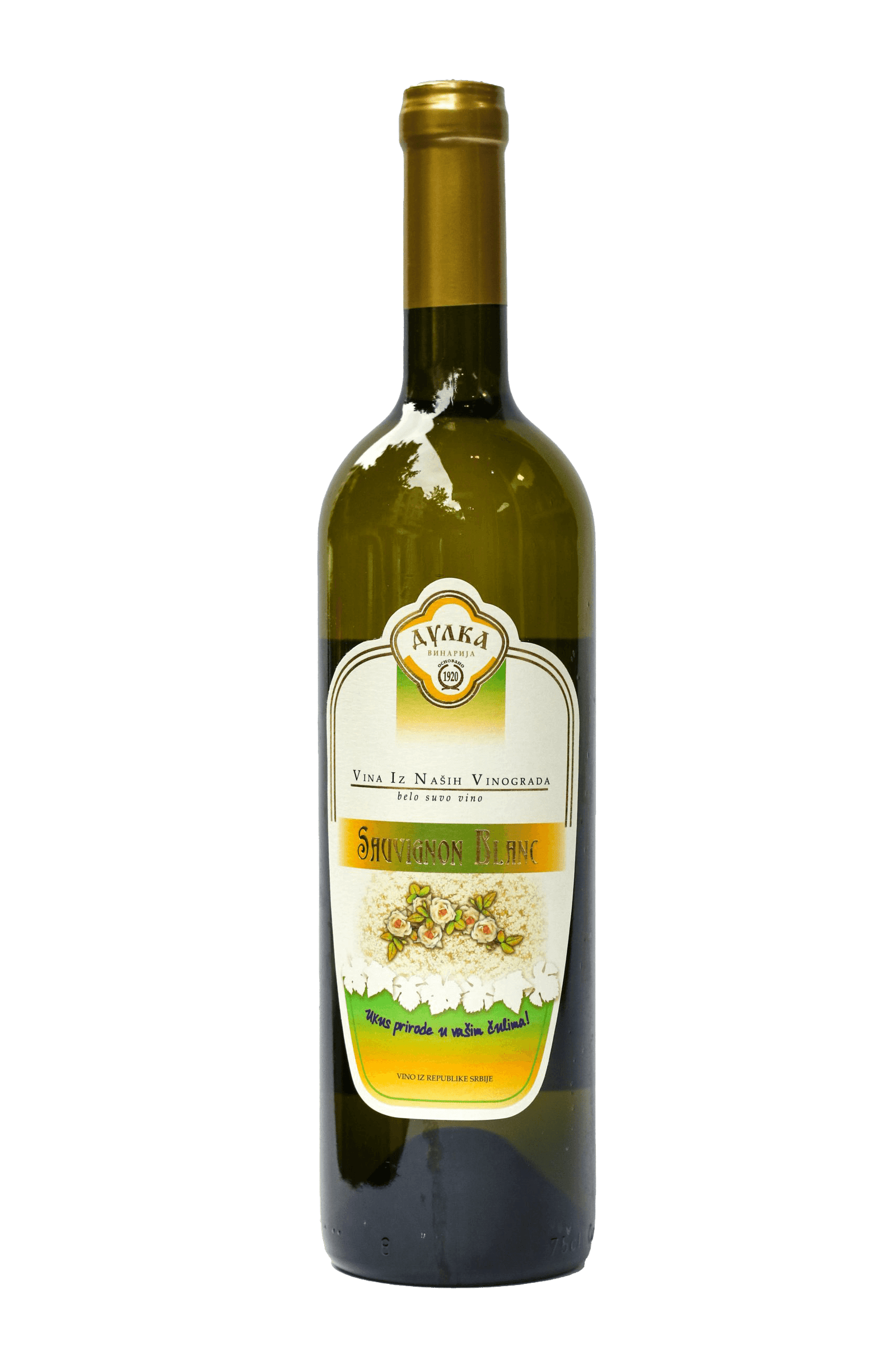 Sauvignon Blanc