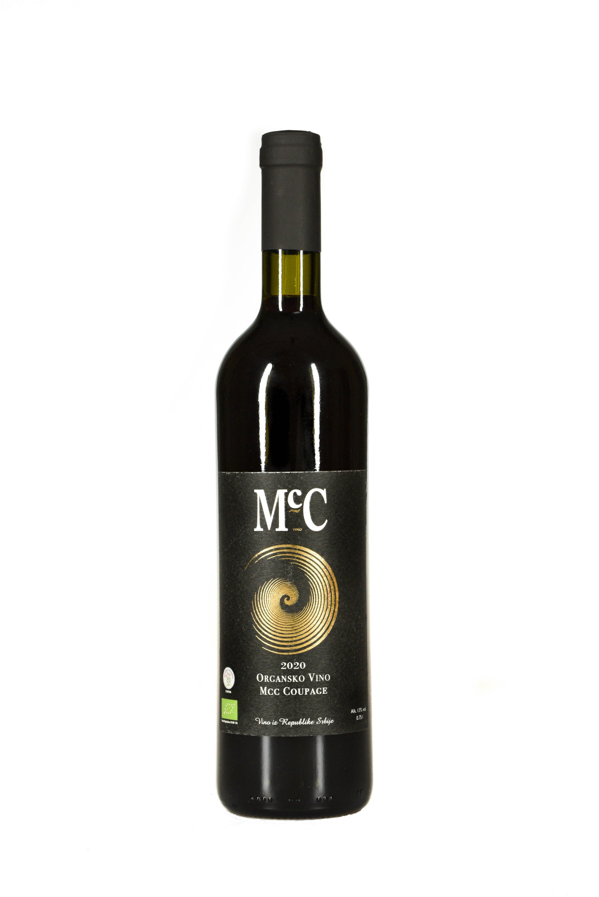 McC Coupage 0,75