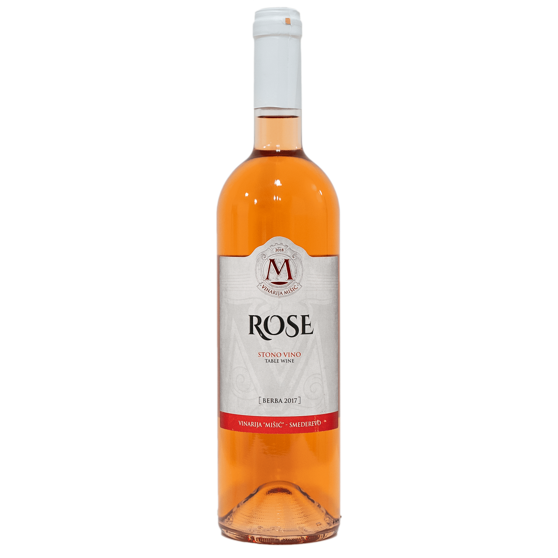Roze Vino