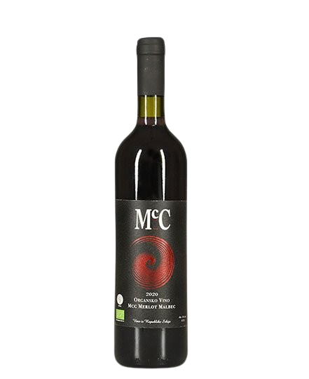 Merlot Malbec