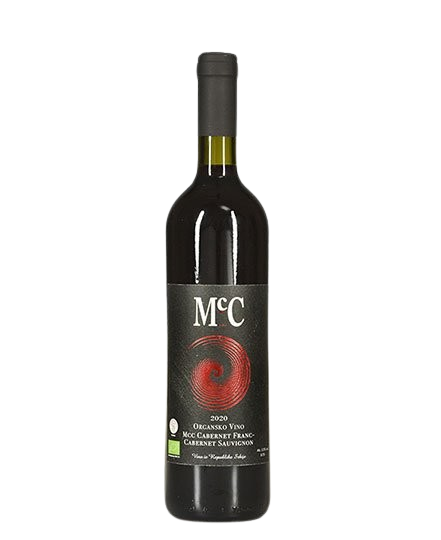 Cabernet Sauvignon Cabernet Franc