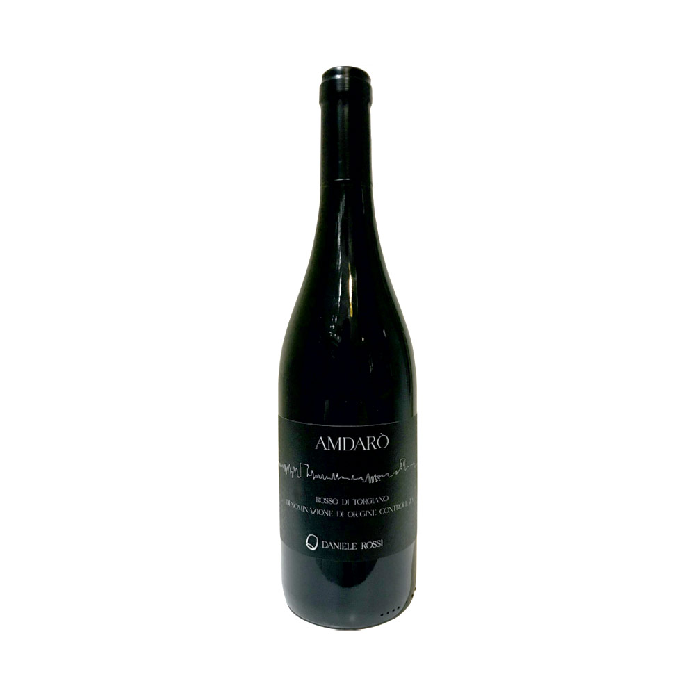 Amdarò Rosso Torgiano DOC