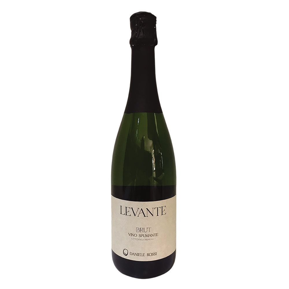 Levante Brut Metodo Charmat Trebbiano Spoletino