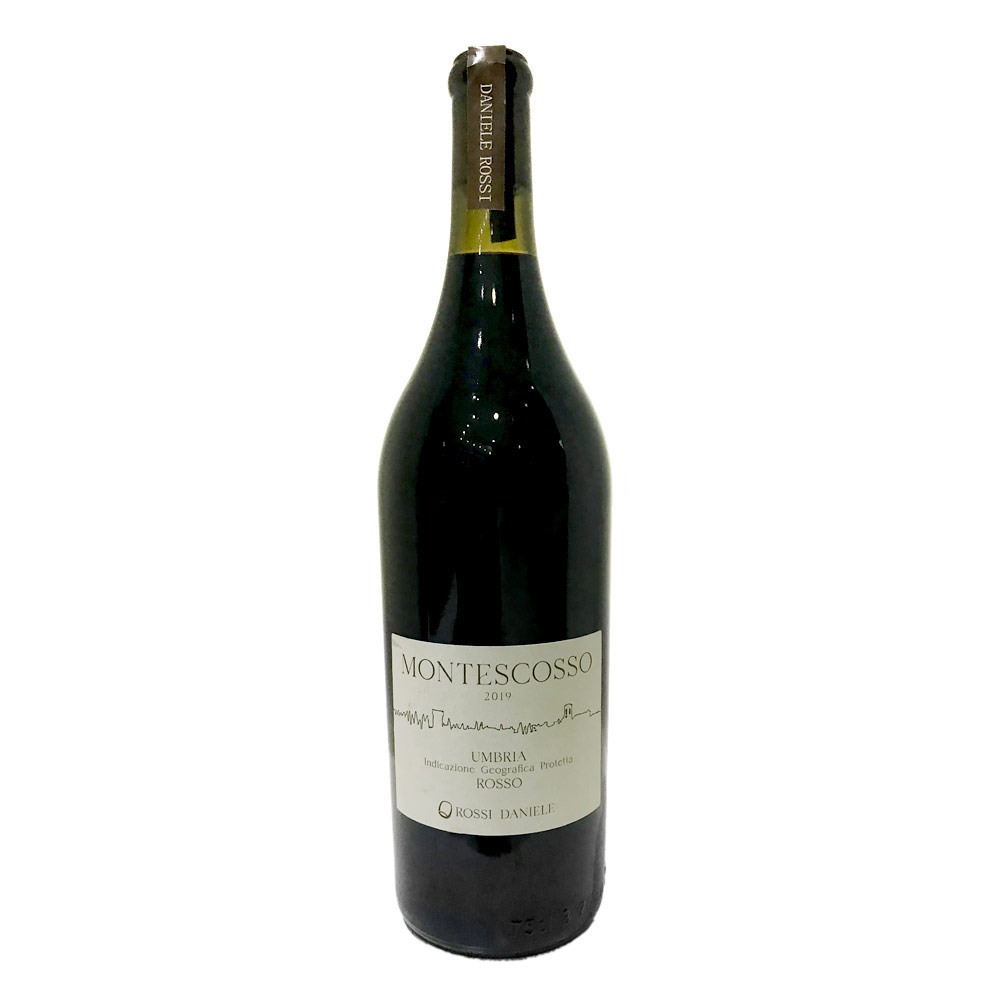 Montescosso Rosso Umbria IGT