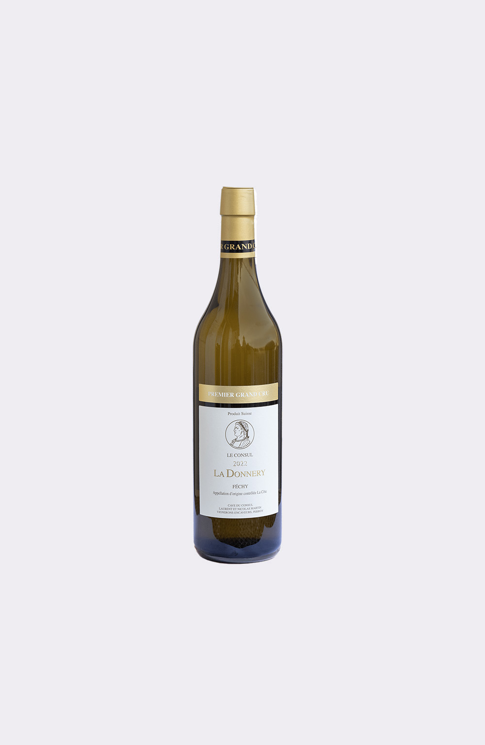 1er Grand Cru la Donnery