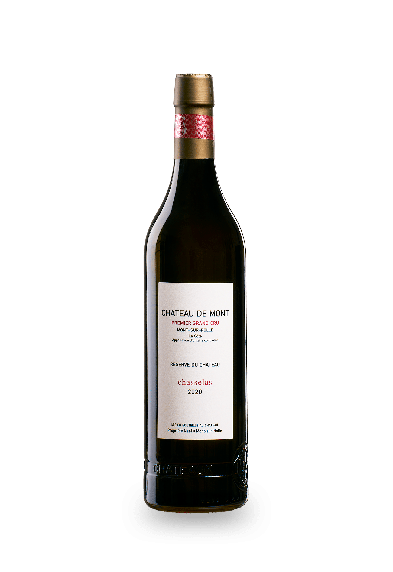 Chasselas – 1er Grand Cru – 2020