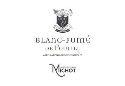 Blanc-Fumé de Pouilly