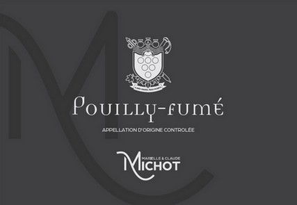 Pouilly-Fumé M