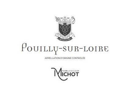 Pouilly-sur-Loire