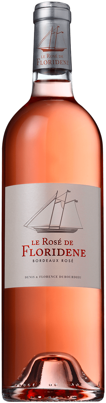 Rosé de Floridène 2023 – 750ml