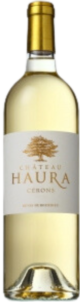 Château Haura 2014 – 750ml