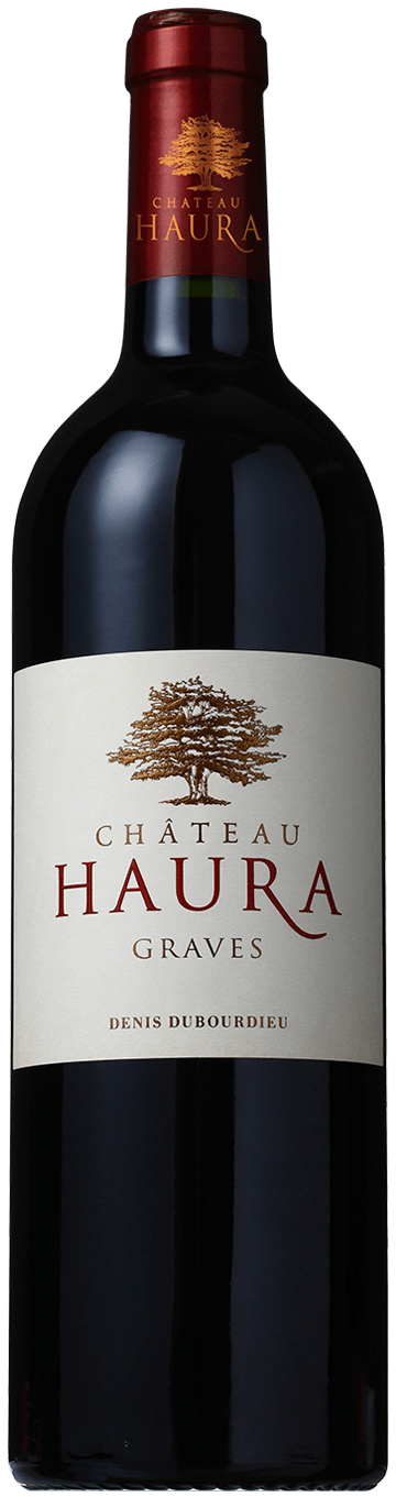 Château Haura 2019 – 750ml