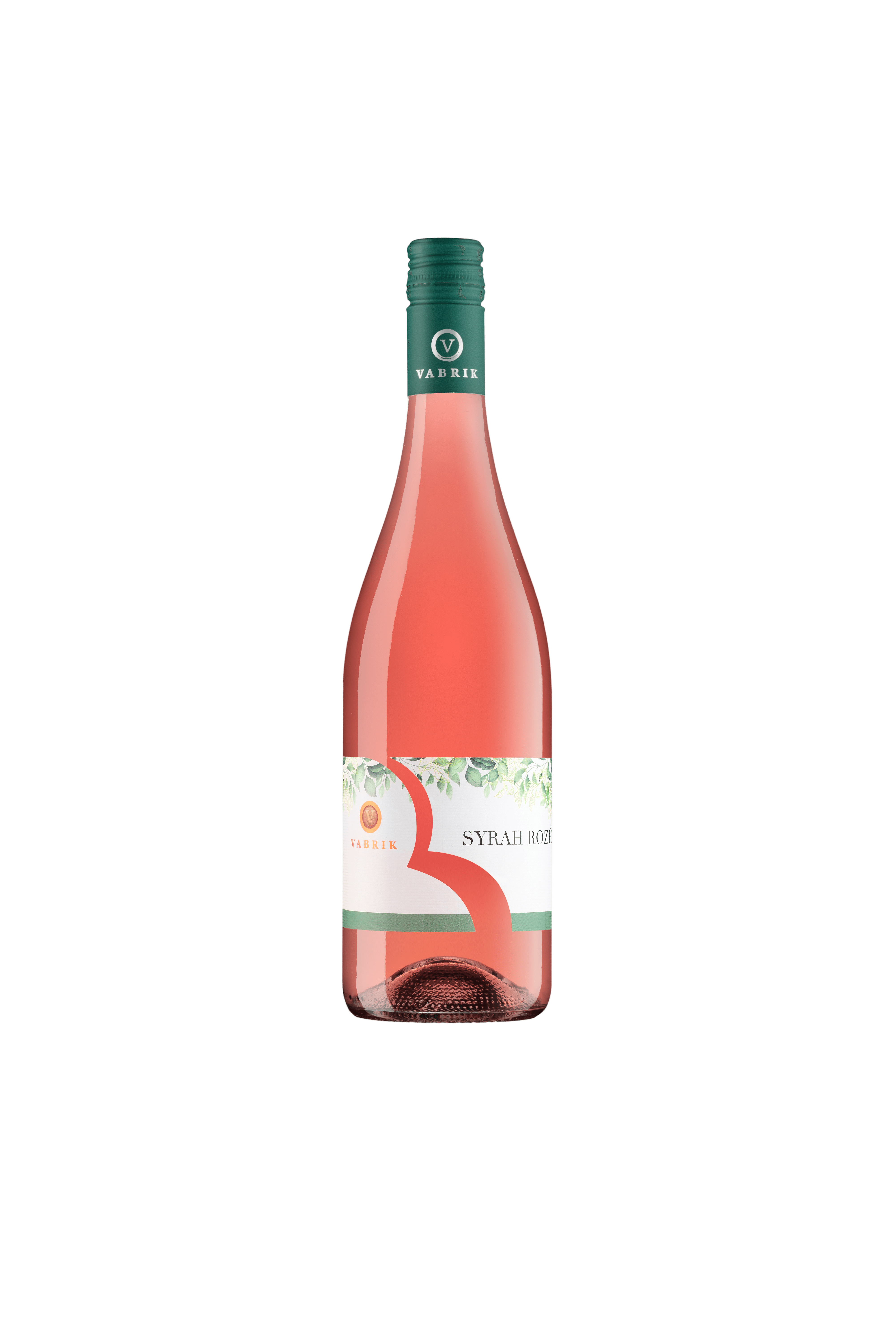 Syrah rozé 2021