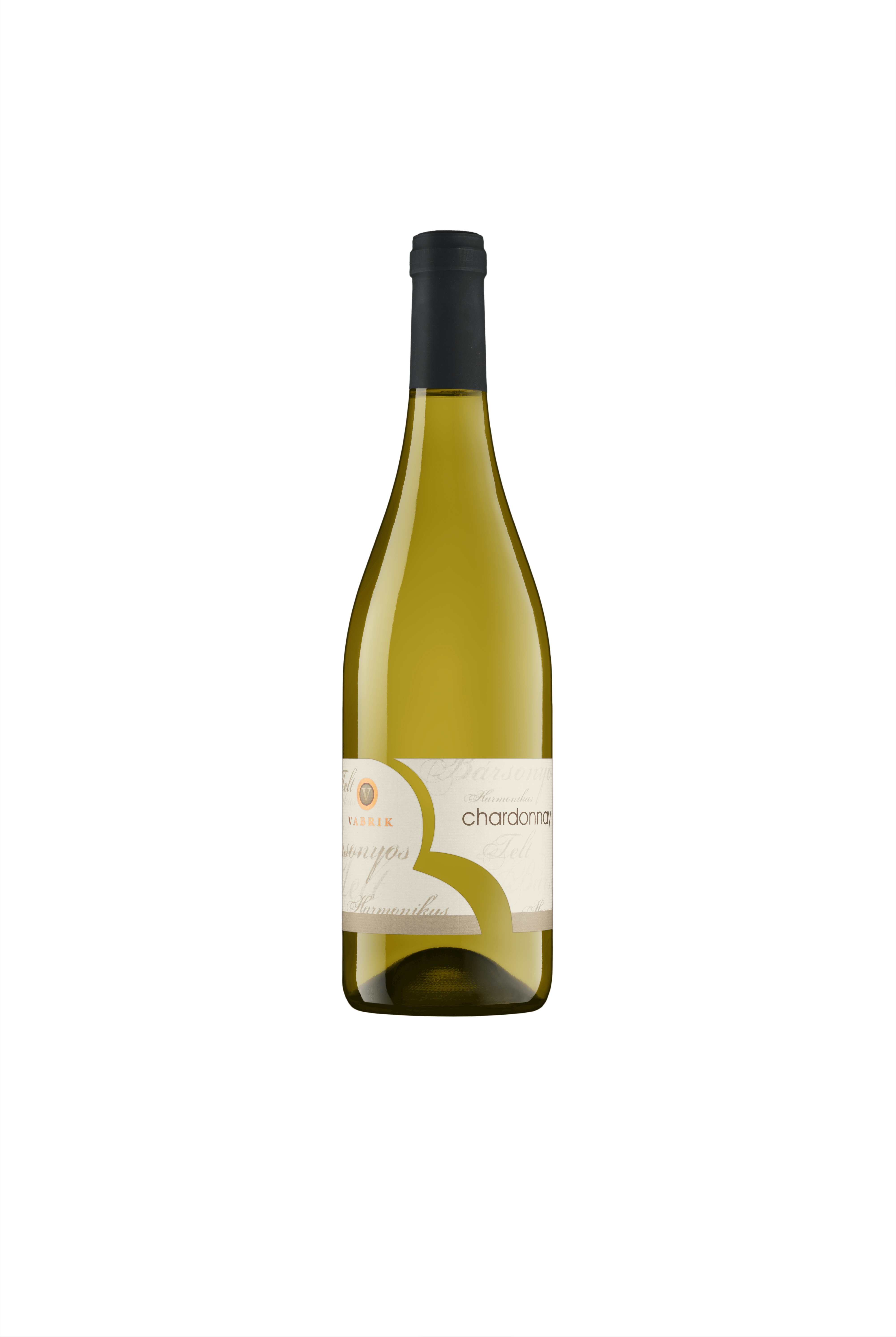 Chardonnay prémium 2018