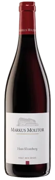 Haus Klosterberg Pinot Noir Qualitätswein - rote Kapsel