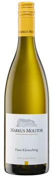 Haus Klosterberg Pinot Blanc Qualitätswein - gelbe BVS-Kapsel