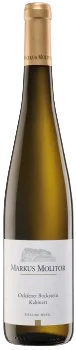 Ockfener Bockstein Riesling Kabinett - goldene Kapsel (fruchtsüss)