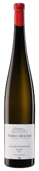 Graacher Himmelreich Riesling Auslese*** - grüne Kapsel (feinherb)