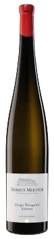 Ürziger Würzgarten Riesling Kabinett - weisse Kapsel