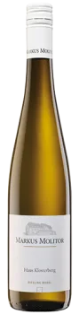 Haus Klosterberg Riesling Qualitätswein - weisse BVS-Kapsel
