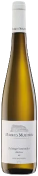 Zeltinger Sonnenuhr Riesling Auslese** - weisse Kapsel
