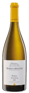 Wehlener Klosterberg*** Chardonnay Qualitätswein - gelbe Kapsel