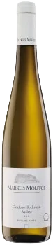 Ockfener Bockstein Riesling Auslese*** Betonei - weisse Kapsel