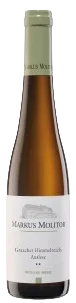 Graacher Himmelreich Riesling Auslese** - grüne Kapsel (feinherb)