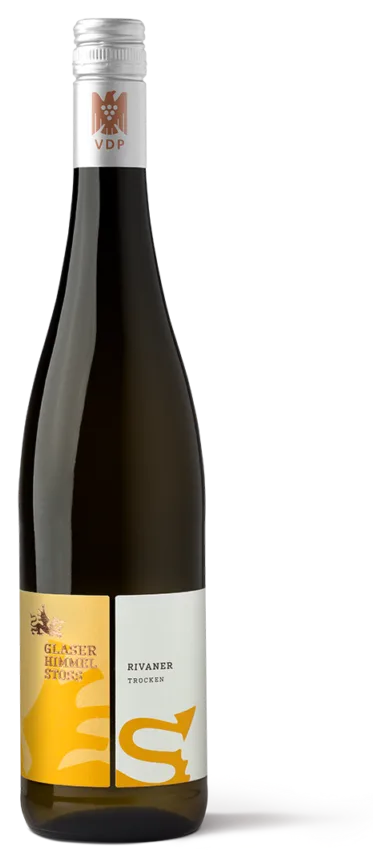 Rivaner Trocken