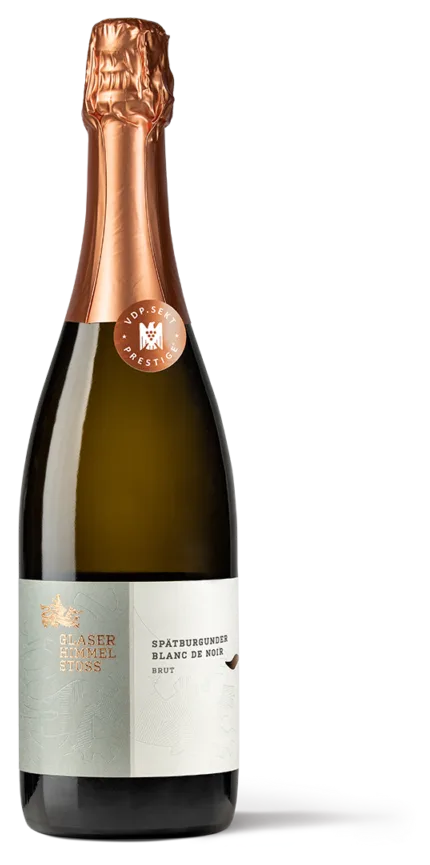 Spätburgunder Blanc de noir Brut
