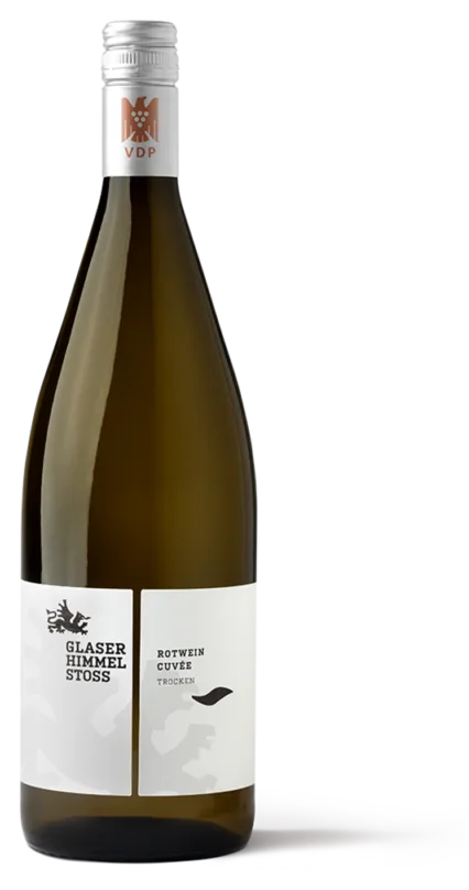 Rotwein Cuvée Trocken