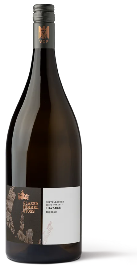 Dettelbacher Berg-Rondell Silvaner Trocken