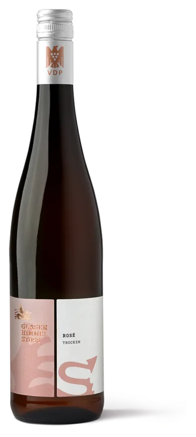 Rosé Trocken