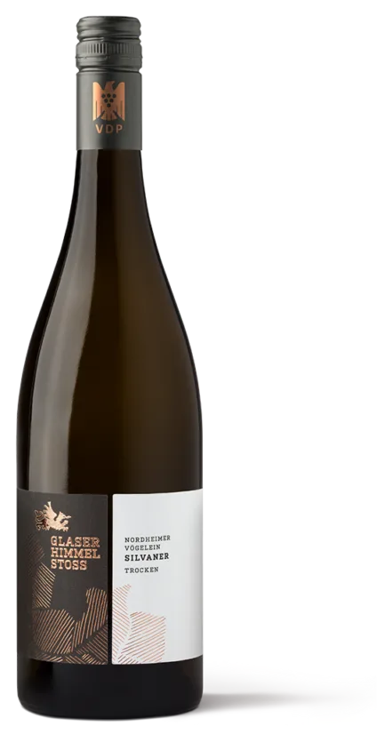 Nordheimer Vögelein Silvaner Trocken