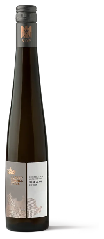 Sommeracher Katzenkopf Riesling Eiswein
