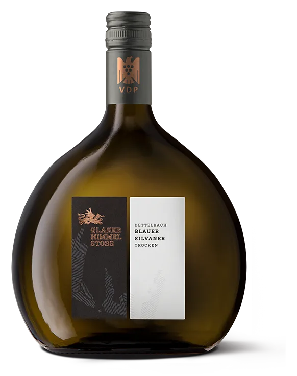 Dettelbach Blauer Silvaner Trocken