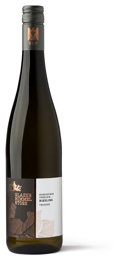 Nordheimer Vögelein Riesling Trocken