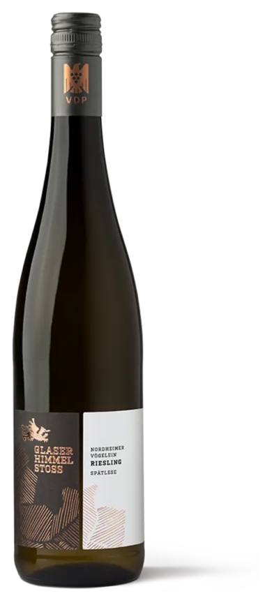 Nordheimer Vögelein Riesling Spätlese
