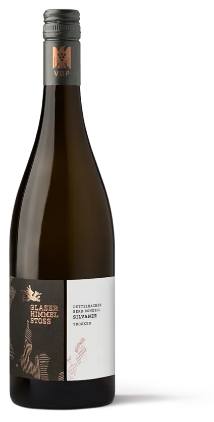 Dettelbacher Berg-Rondell Silvaner Trocken