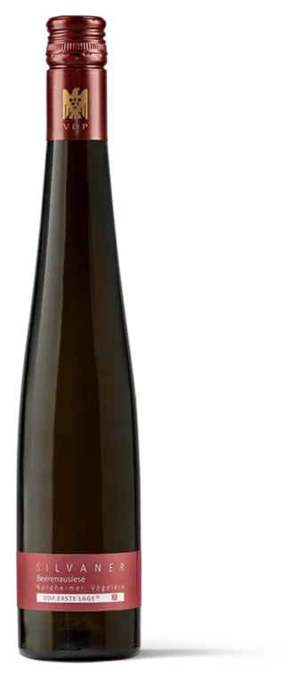Nordheimer Vögelein Silvaner Beerenauslese